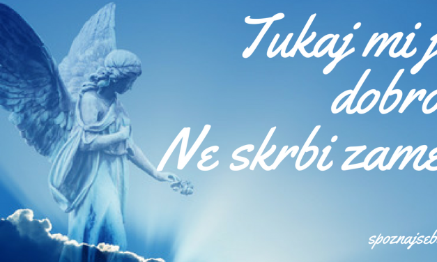 Sporočilo onostranstva 65