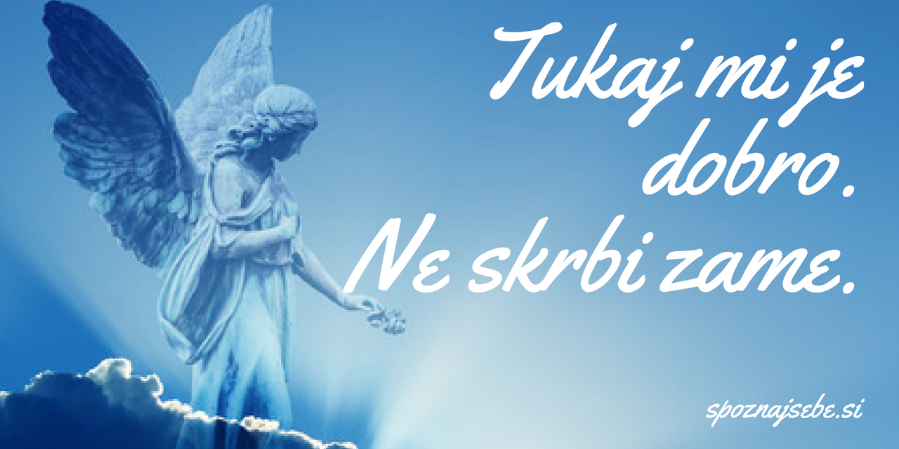 Sporočilo onostranstva 65