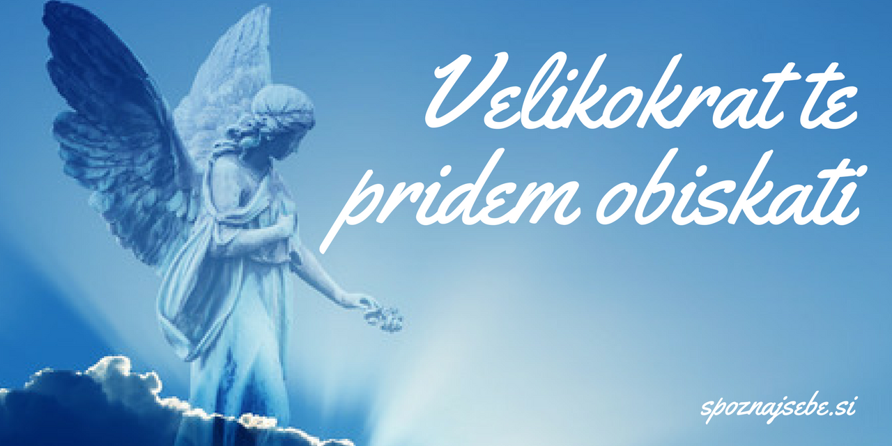 Sporočilo onostranstva 20