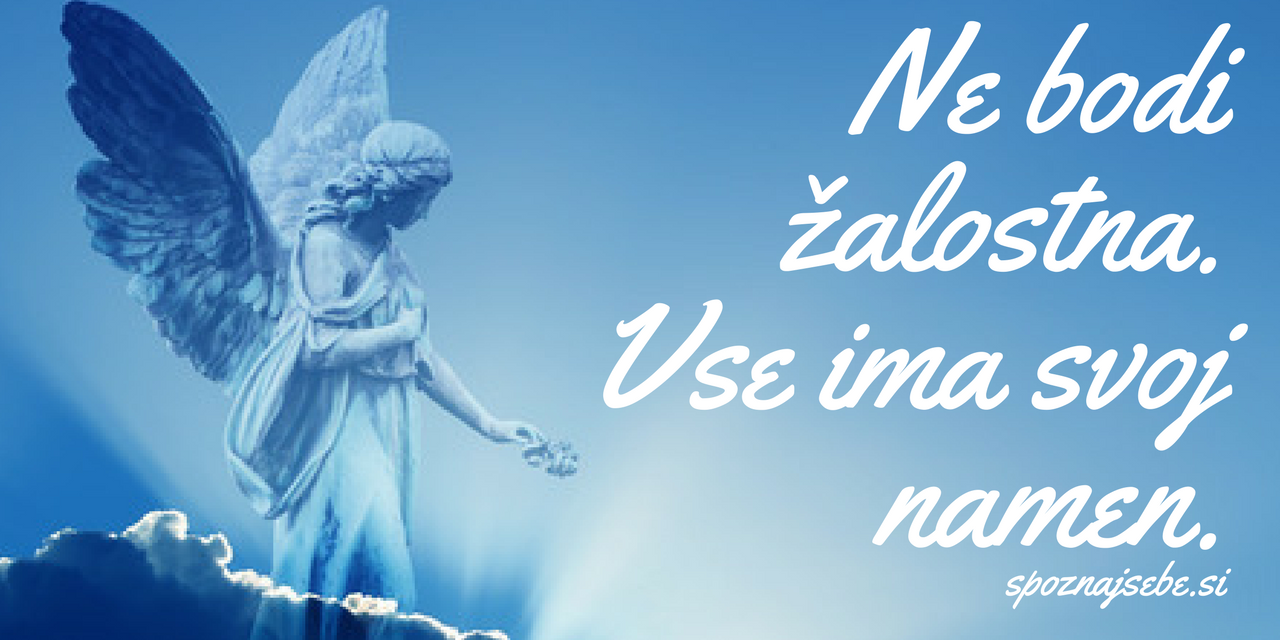Sporočilo onostranstva 22
