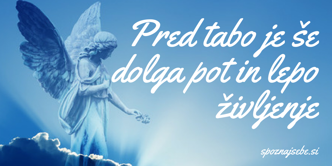 Sporočilo onostranstva 13