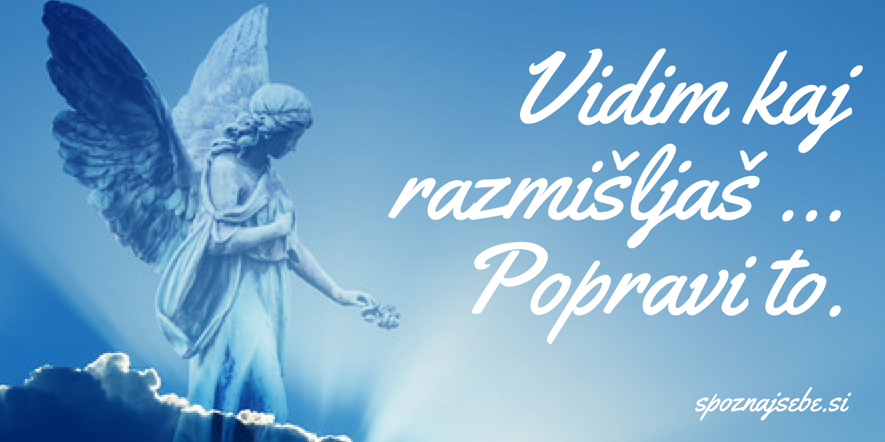Sporočilo onostranstva 18