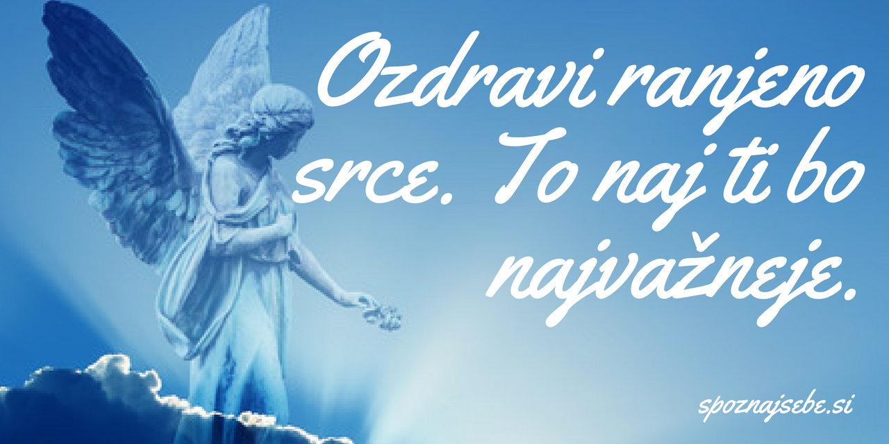 Sporočilo onostranstva 8