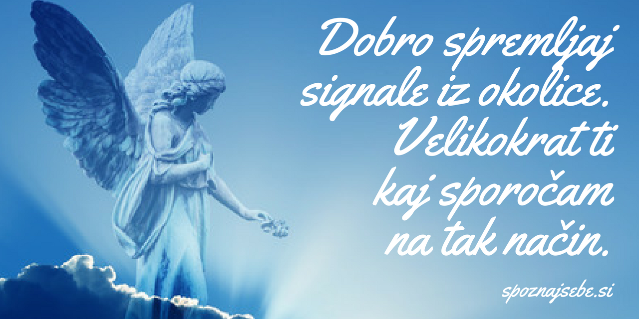 Sporočilo onostranstva 12