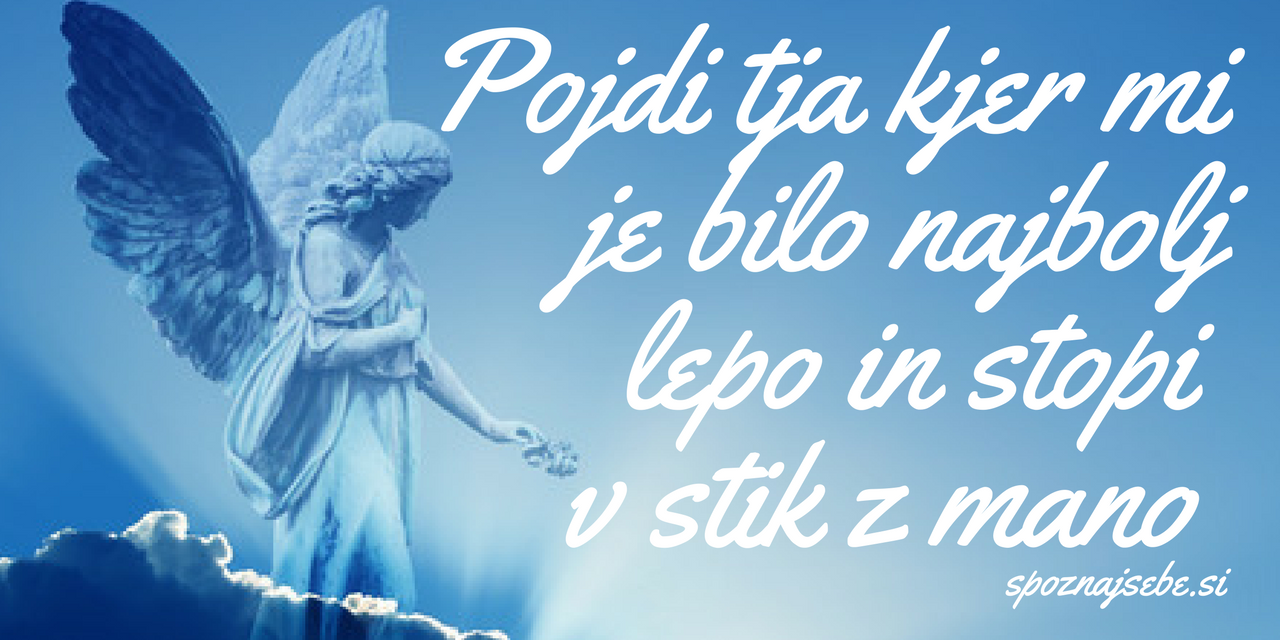 Sporočilo onostranstva 31