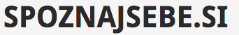 Spoznajsebe.si