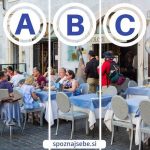 Kakšen bo vikend 26.04.2019